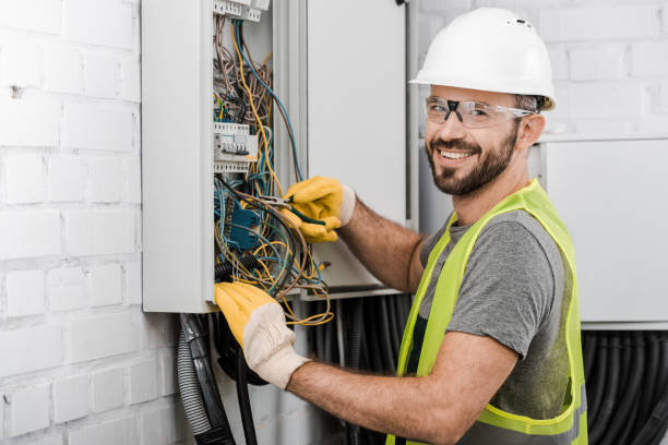 Best Electrical Wiring Services  in Dickinson, ND