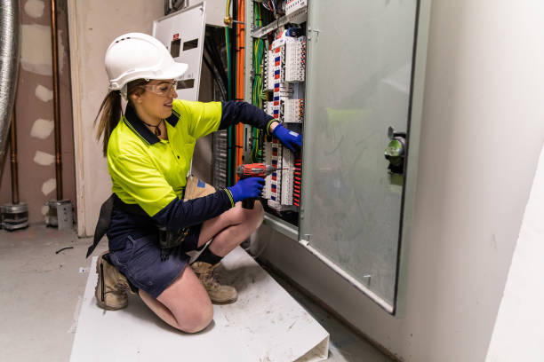 Best Emergency Electrical Repair  in Dickinson, ND