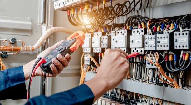 Best Electrical System Inspection  in Dickinson, ND