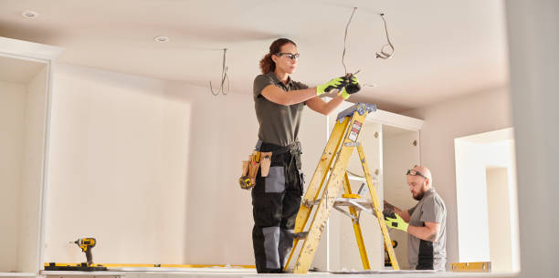 Best Electrical Contractors for Businesses  in Dickinson, ND