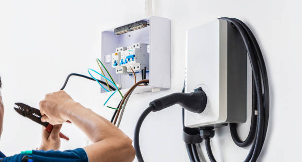Best Licensed Electrician  in Dickinson, ND