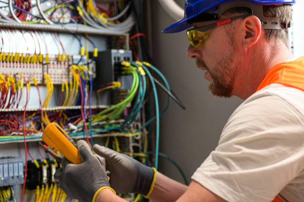 Best 24-Hour Electrician  in Dickinson, ND