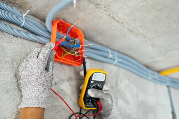 Best Electrical Contractors for Businesses  in Dickinson, ND