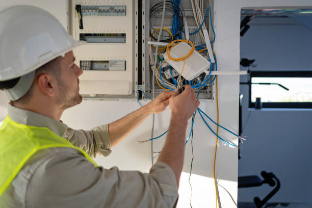 Best Industrial Electrical Services  in Dickinson, ND