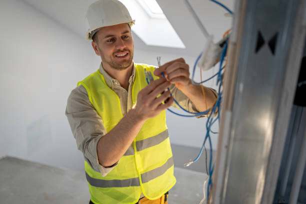 Best Electrical Troubleshooting Services  in Dickinson, ND