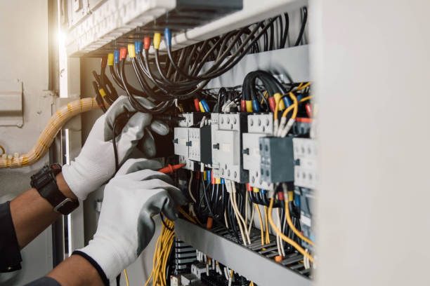 Best Commercial Electrician Services  in Dickinson, ND